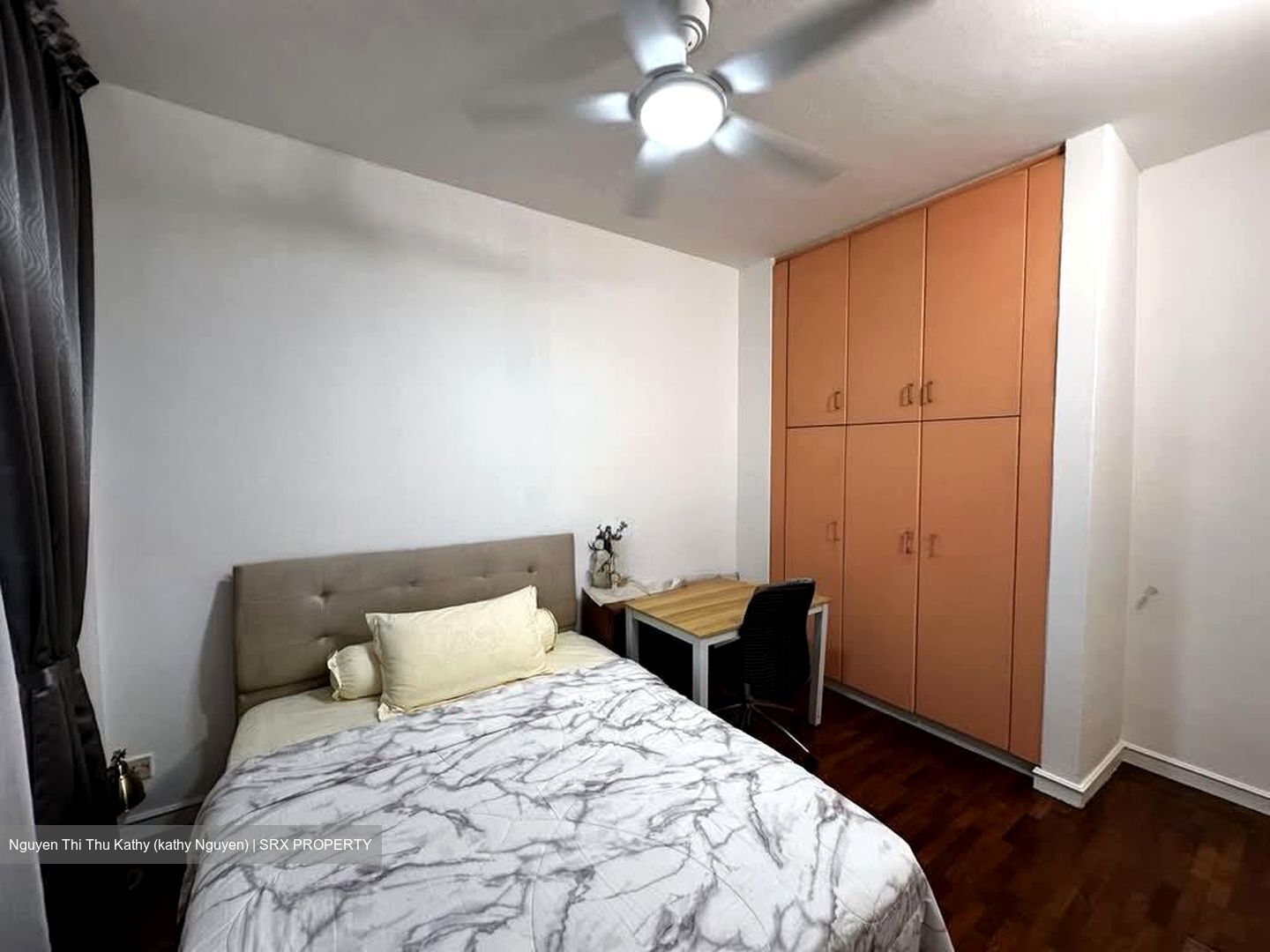Fernwood Towers (D15), Condominium #530110751